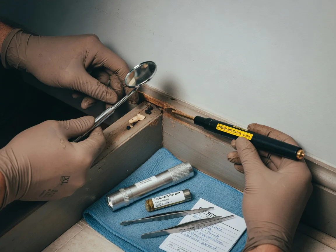 Why choose Emergency Pest Control in Fort Dick, CA